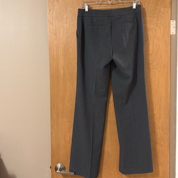 Calvin Klein Classic Fit Dress Pants - Picture 2 of 8
